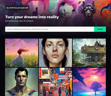 deviantart dreamup|DeviantArt DreamUp: Create a Prompt